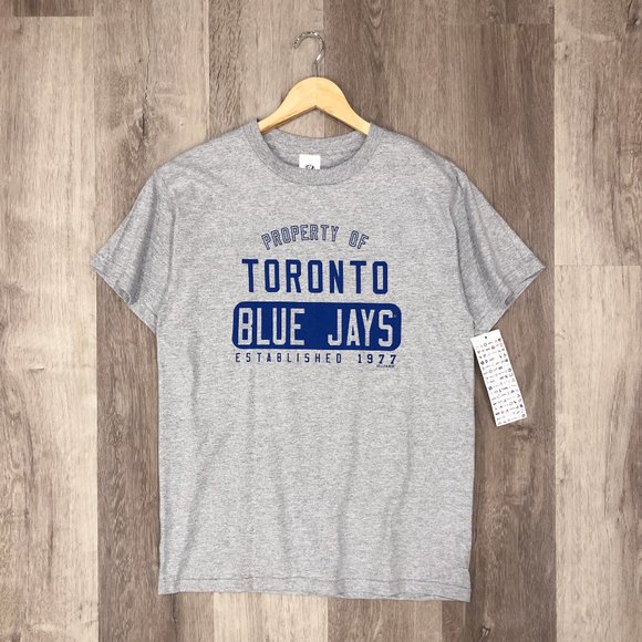 Vintage Toronto Blue Jays t-shirt - Picture 1 of 4